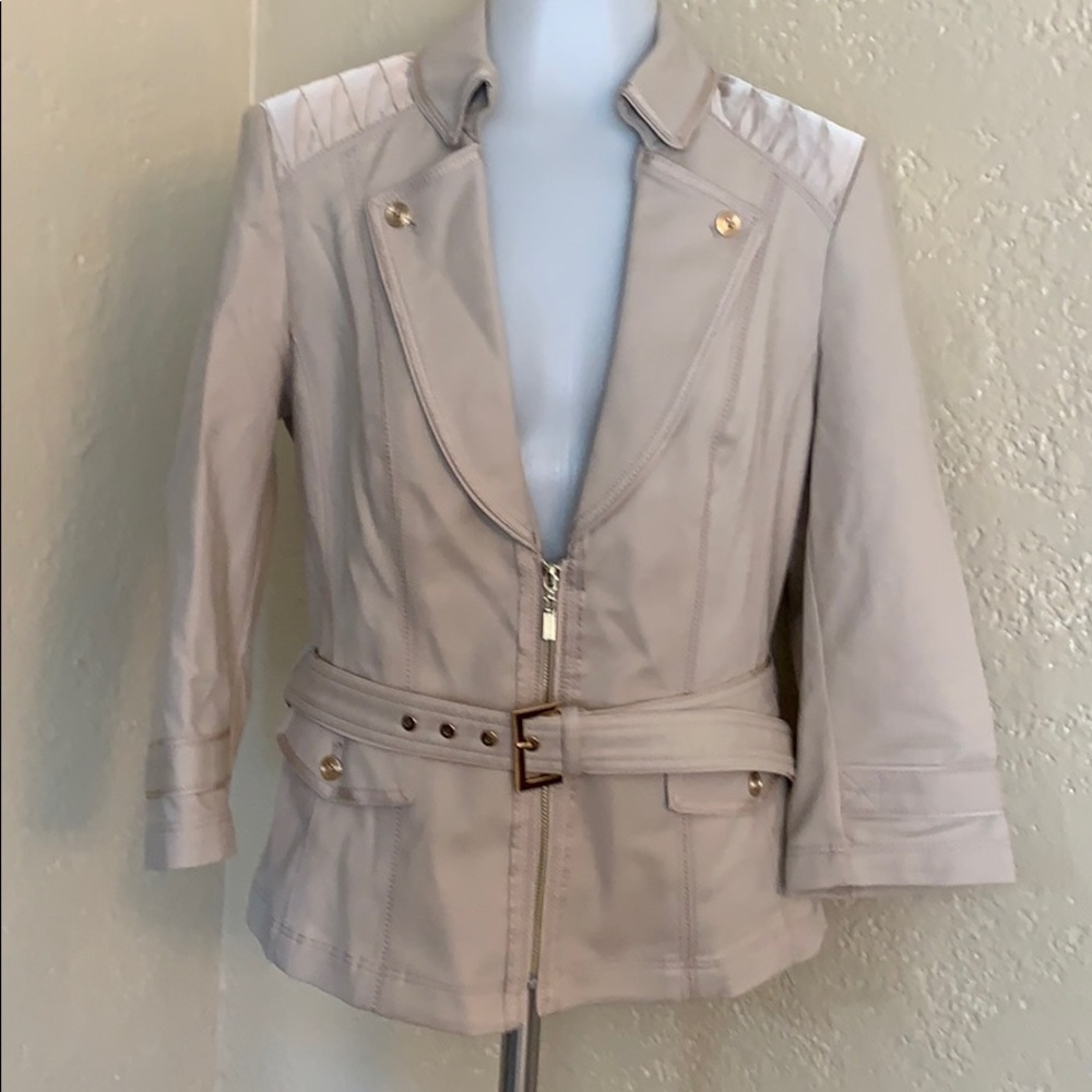 White House Black Market jacket